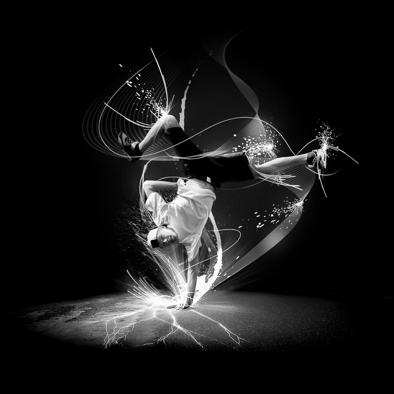 Cours de danse classique — Attitude Dance Live à Mons (Hyon)